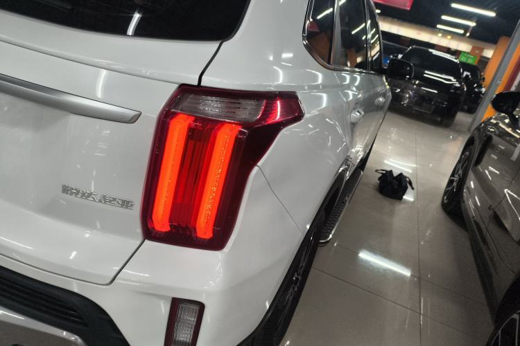 Used Kia Sportage R 2021 Ace 2.0L Splendid Edition Exterior 2