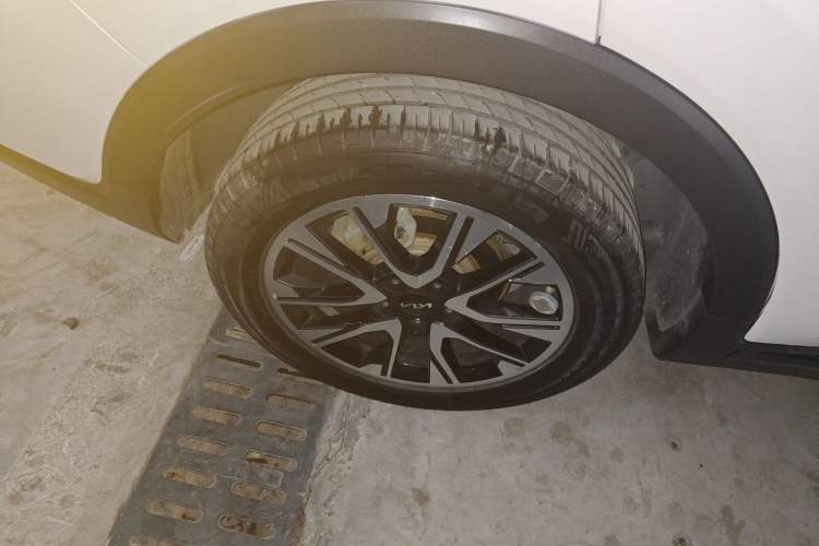 Used Kia Sportage R 2021 Ace 1.5T GT Line Supreme Edition Exterior 2