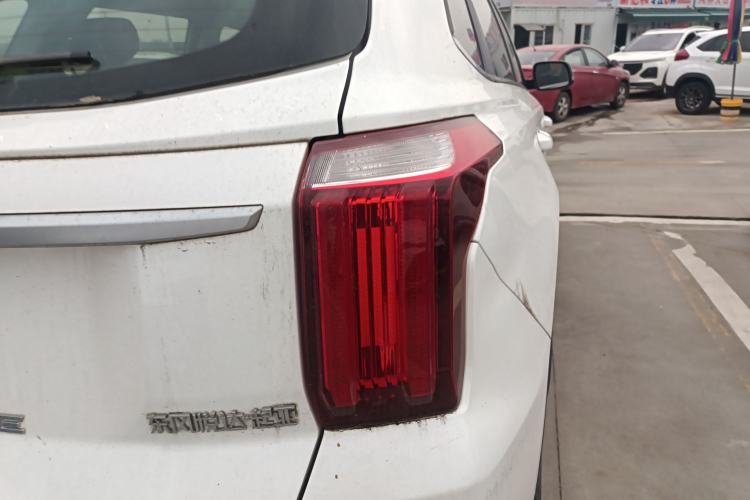 Used Kia Sportage R 2021 Ace 2.0L Splendid Edition Exterior 3
