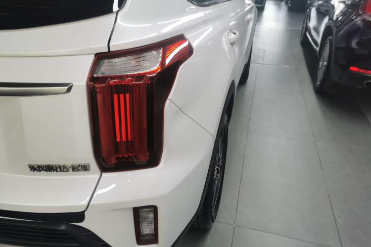 Used Kia Sportage R 2021 Ace 2.0L Challenge Edition Exterior 3