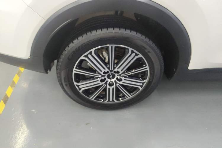 Used Kia Sportage R 2021 Ace 2.0L Splendid Edition Exterior 3