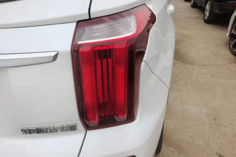 Used Kia Sportage R 2021 Ace 2.0L Challenge Edition Exterior 3