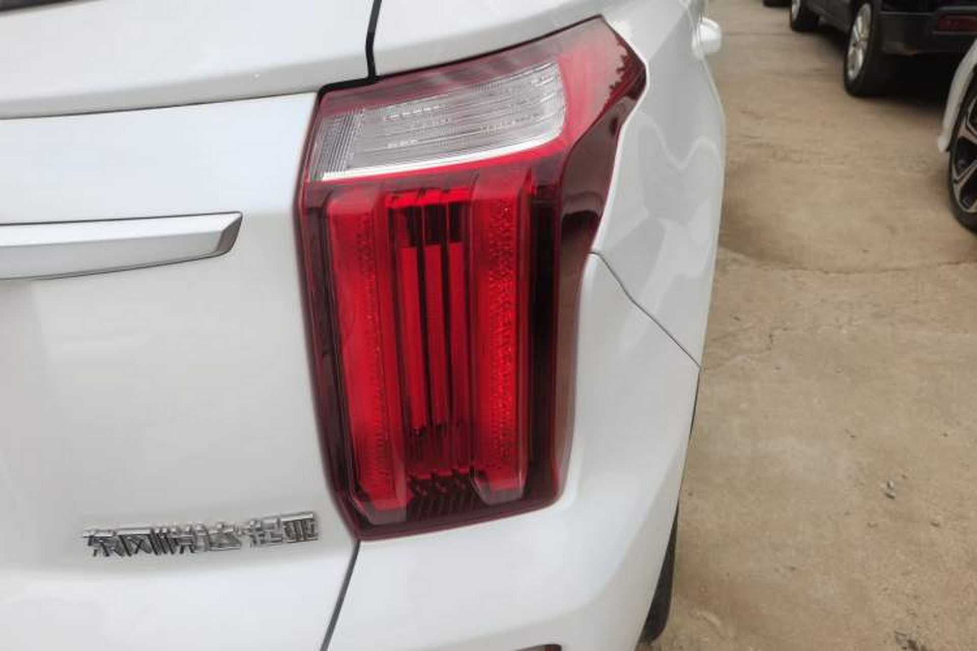 Used Kia Sportage R 2021 Ace 2.0L Challenge Edition Exterior 3