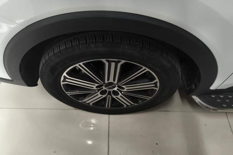 Used Kia Sportage R 2021 Ace 2.0L Splendid Edition Exterior 3