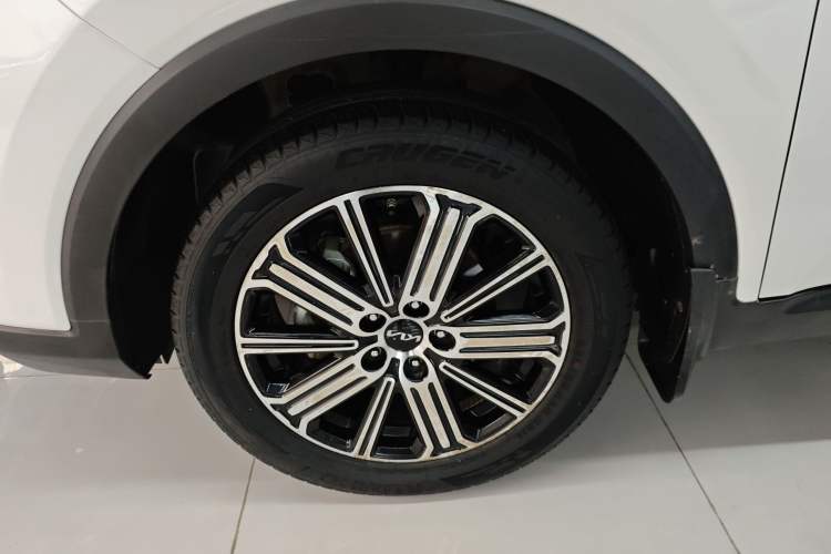 Used Kia Sportage R 2021 Ace 2.0L Splendid Edition Exterior 4
