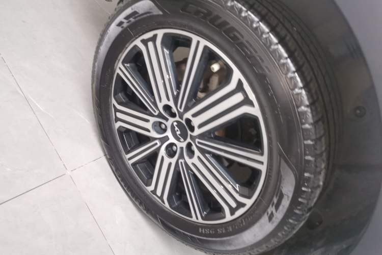 Used Kia Sportage R 2021 Ace 2.0L Challenge Edition Exterior 5