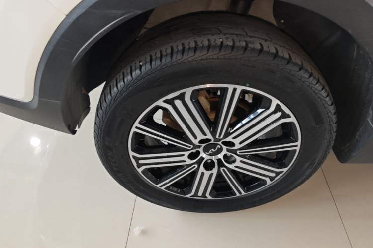 Used Kia Sportage R 2021 Ace 2.0L Splendid Edition Exterior 5