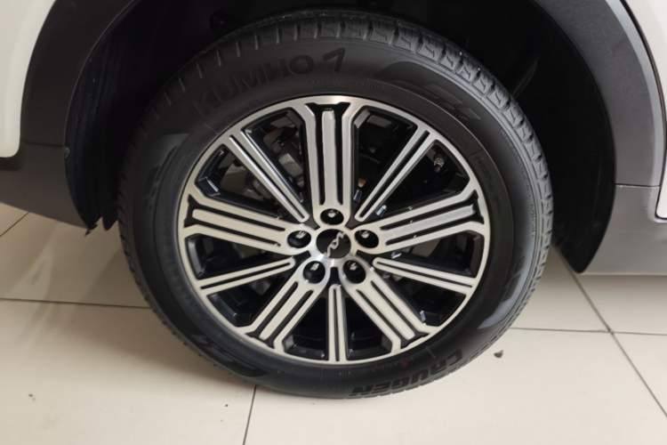 Used Kia Sportage R 2021 Ace 2.0L Splendid Edition Exterior 5