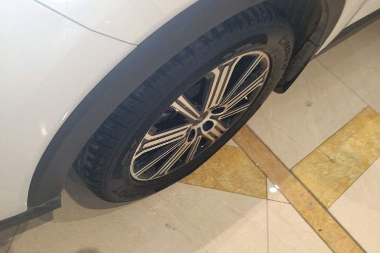 Used Kia Sportage R 2021 Ace 2.0L Splendid Edition Exterior 7