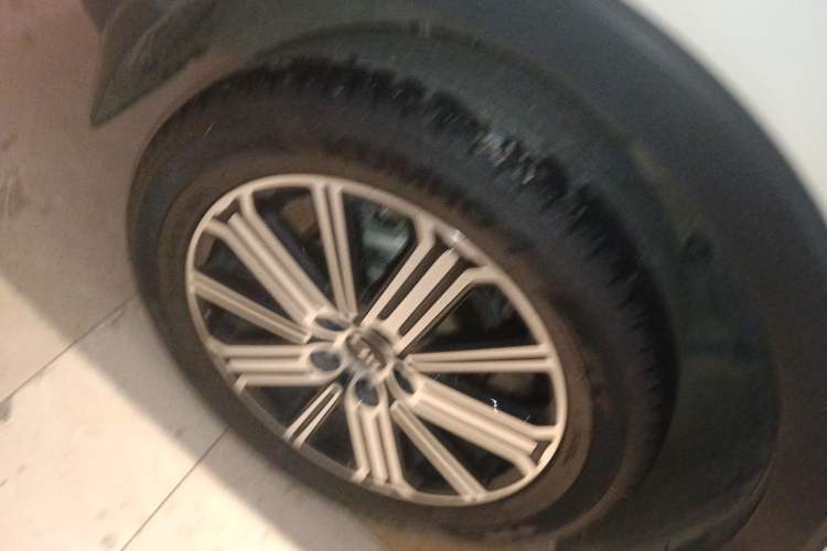 Used Kia Sportage R 2021 Ace 2.0L Splendid Edition Exterior 8