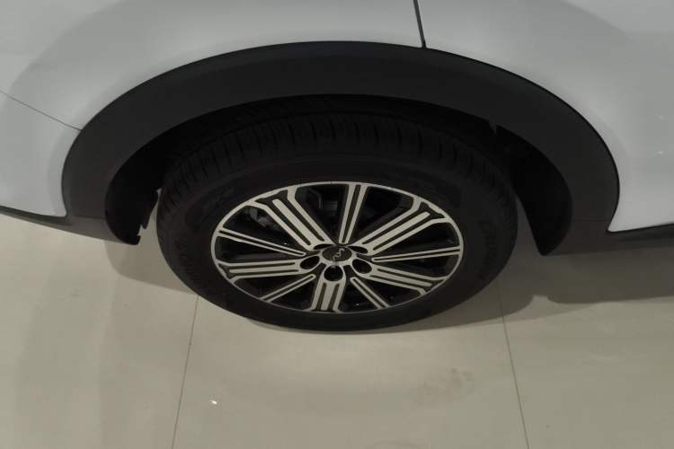 Used Kia Sportage R 2021 Ace 2.0L Splendid Edition Exterior 8