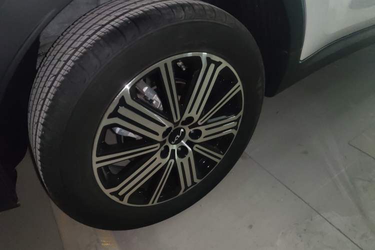 Used Kia Sportage R 2021 Ace 2.0L Splendid Edition Exterior 8
