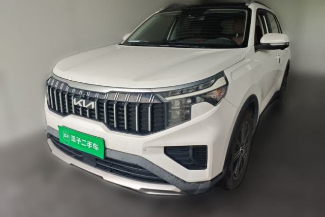 Used Kia Sportage R 2021 Ace 2.0L Splendid Edition