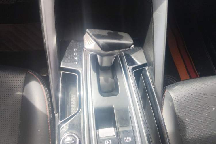 Used Kia Sportage R 2021 Ace 2.0L Challenge Edition Gear Lever
