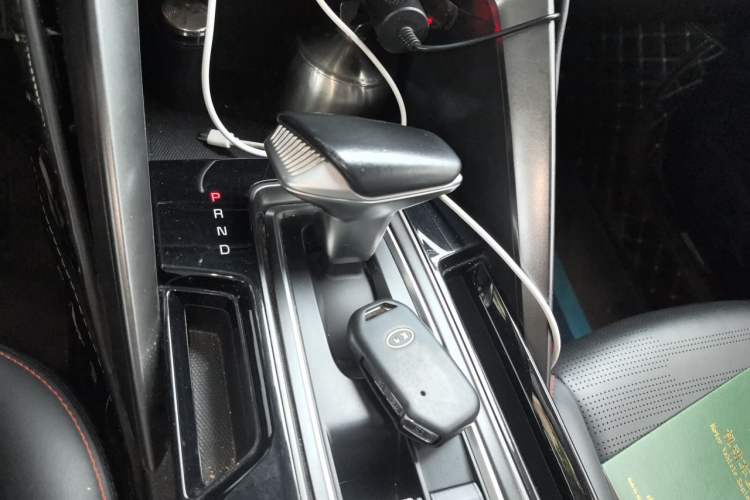 Used Kia Sportage R 2021 Ace 2.0L Challenge Edition Gear Lever