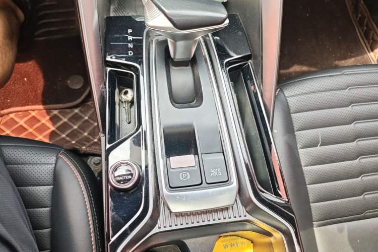Used Kia Sportage R 2021 Ace 1.5T GT Line Supreme Edition Gear Lever