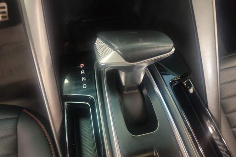 Used Kia Sportage R 2021 Ace 1.5T GT Line Supreme Edition Gear Lever