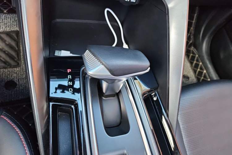 Used Kia Sportage R 2021 Ace 2.0L Challenge Edition Gear Lever