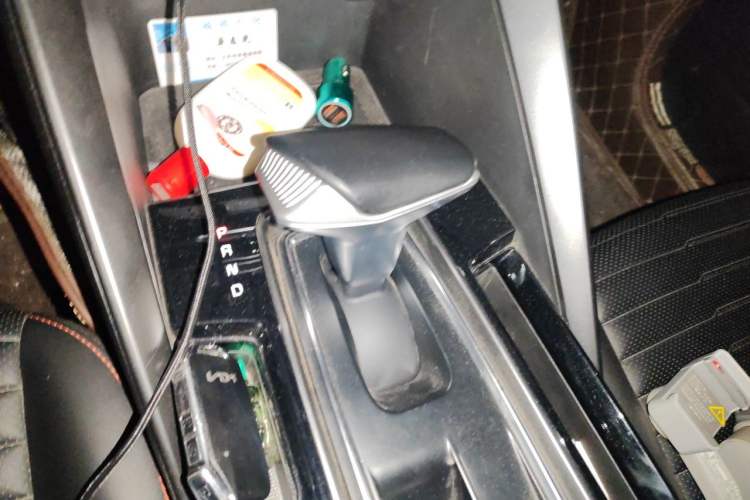 Used Kia Sportage R 2021 Ace 1.5T GT Line Fusion Edition Gear Lever