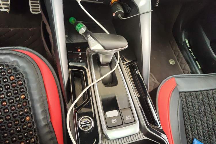 Used Kia Sportage R 2021 Ace 1.5T GT Line Supreme Edition Gear Lever