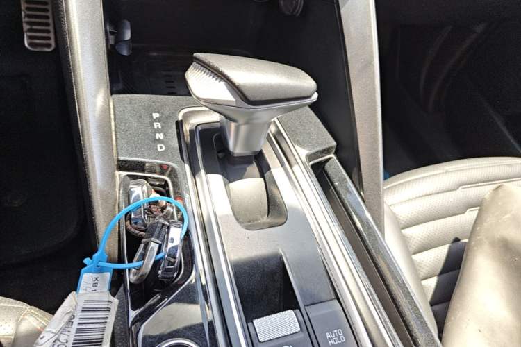 Used Kia Sportage R 2021 Ace 1.5T GT Line Supreme Edition Gear Lever