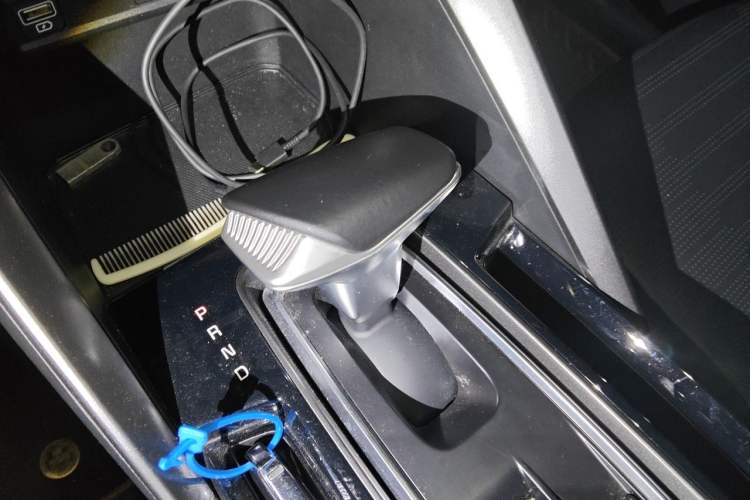 Used Kia Sportage R 2021 Ace 2.0L Challenge Edition Gear Lever
