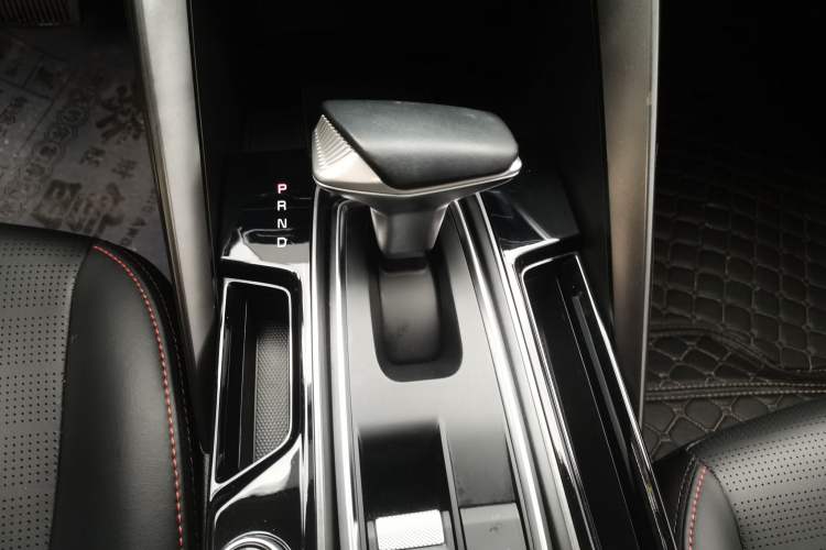 Used Kia Sportage R 2021 Ace 2.0L Challenge Edition Gear Lever