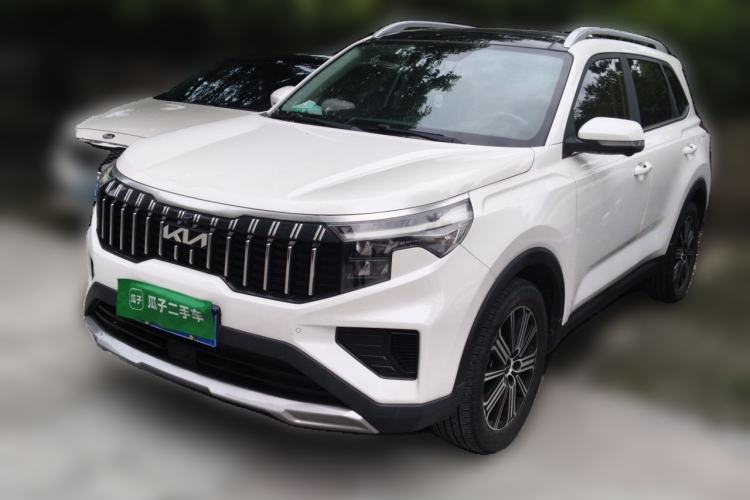 Used Kia Sportage R 2021 Ace 2.0L Splendid Edition Guazi used car, China used car export, Used car for sale, Used cars, Cheapest cars for sale