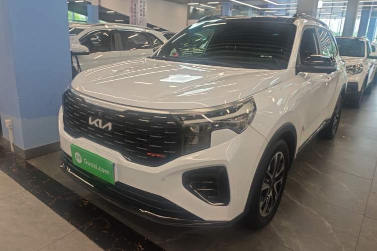 Used Kia Sportage R 2021 Ace 1.5T GT Line Supreme Edition Guazi used car, China used car export, Used car for sale, Used  cars, Cheapest cars for sale