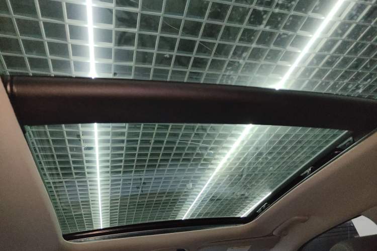 Used Kia Sportage R 2021 Ace 2.0L Challenge Edition Headliner