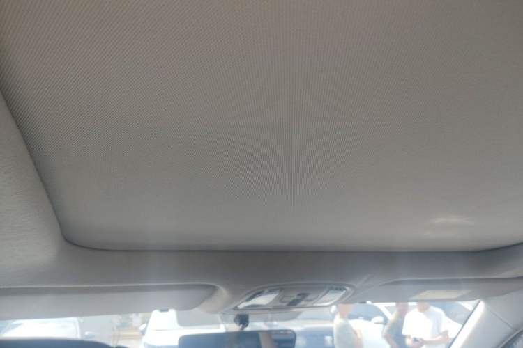 Used Kia Sportage R 2021 Ace 2.0L Challenge Edition Headliner