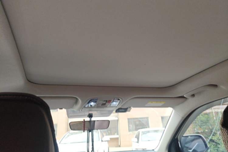 Used Kia Sportage R 2021 Ace 2.0L Splendid Edition Headliner