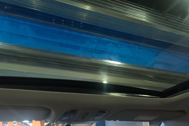 Used Kia Sportage R 2021 Ace 2.0L Challenge Edition Headliner