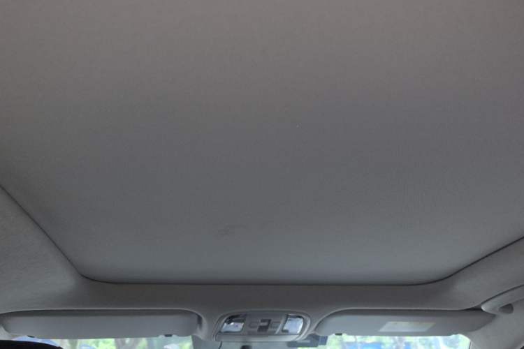 Used Kia Sportage R 2021 Ace 2.0L Challenge Edition Headliner