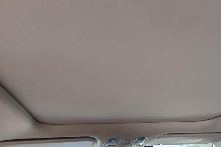Used Kia Sportage R 2021 Ace 2.0L Splendid Edition Headliner