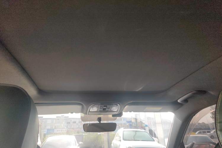 Used Kia Sportage R 2021 Ace 1.5T GT Line Fusion Edition Headliner