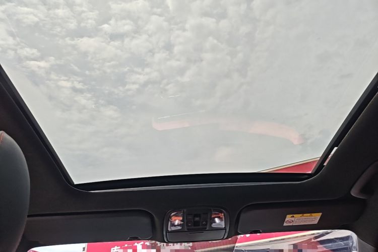 Used Kia Sportage R 2021 Ace 1.5T GT Line Supreme Edition Headliner