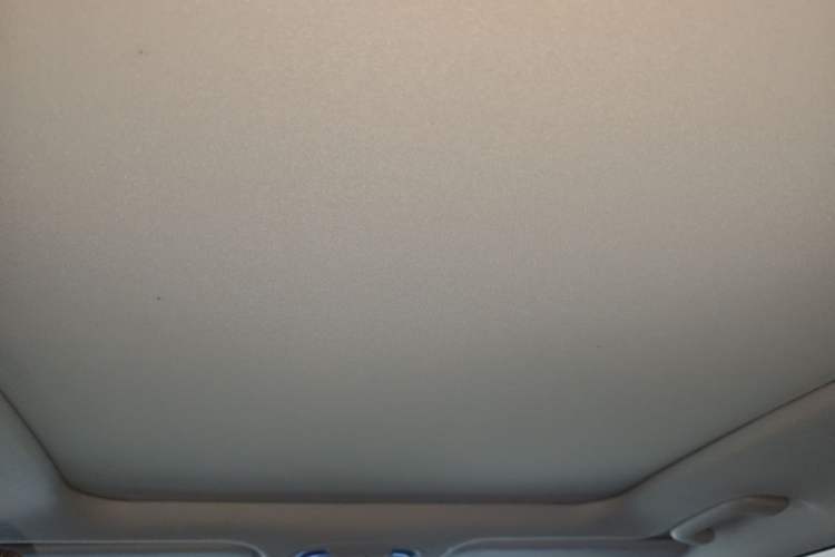 Used Kia Sportage R 2021 Ace 2.0L Splendid Edition Headliner