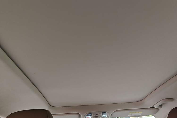 Used Kia Sportage R 2021 Ace 2.0L Splendid Edition Headliner