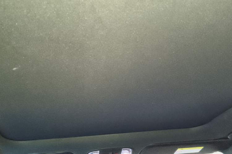 Used Kia Sportage R 2021 Ace 1.5T GT Line Supreme Edition Headliner