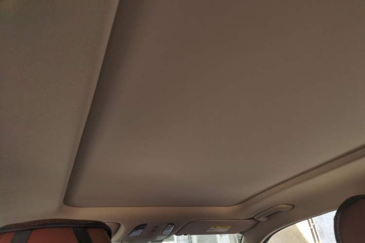 Used Kia Sportage R 2021 Ace 2.0L Splendid Edition Headliner