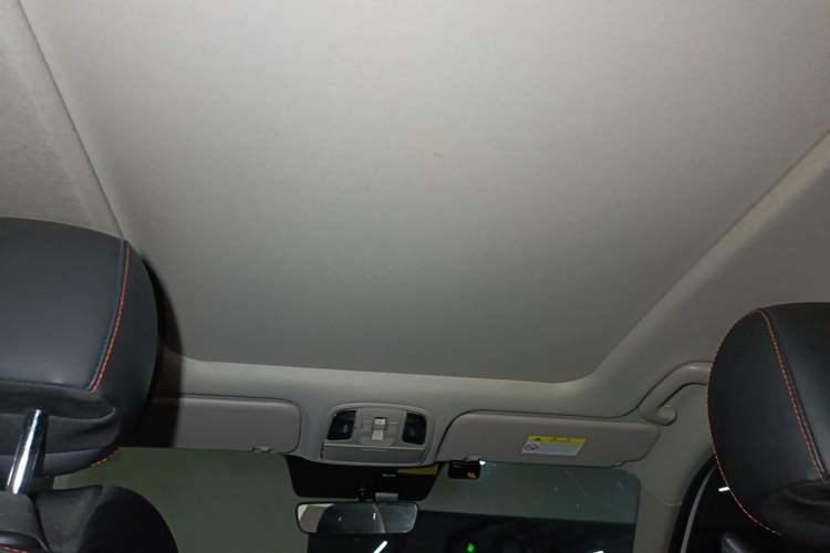 Used Kia Sportage R 2021 Ace 2.0L Challenge Edition Headliner