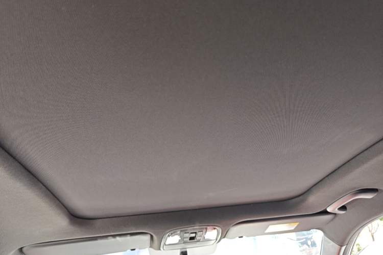 Used Kia Sportage R 2021 Ace 1.5T GT Line Supreme Edition Headliner