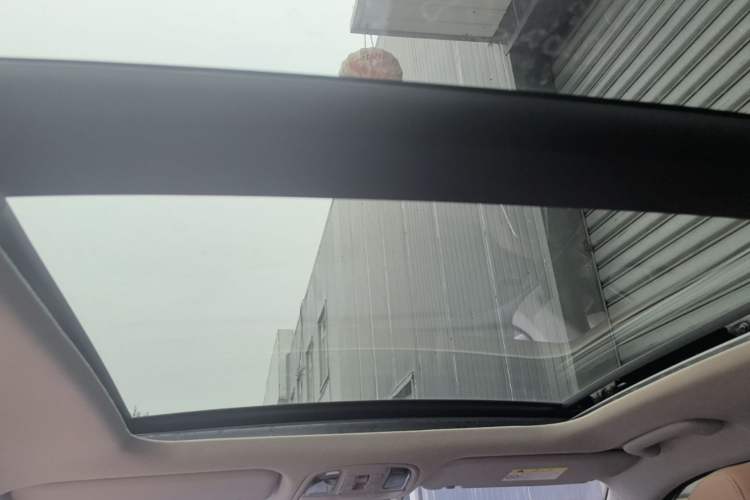 Used Kia Sportage R 2021 Ace 2.0L Splendid Edition Headliner