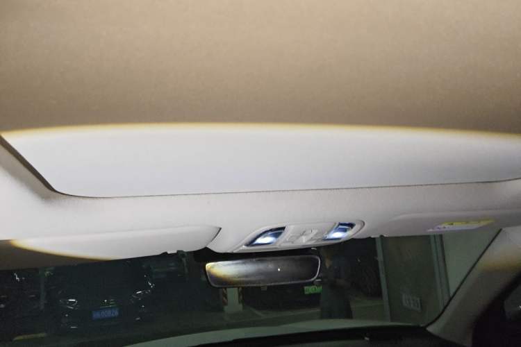 Used Kia Sportage R 2021 Ace 2.0L Challenge Edition Headliner