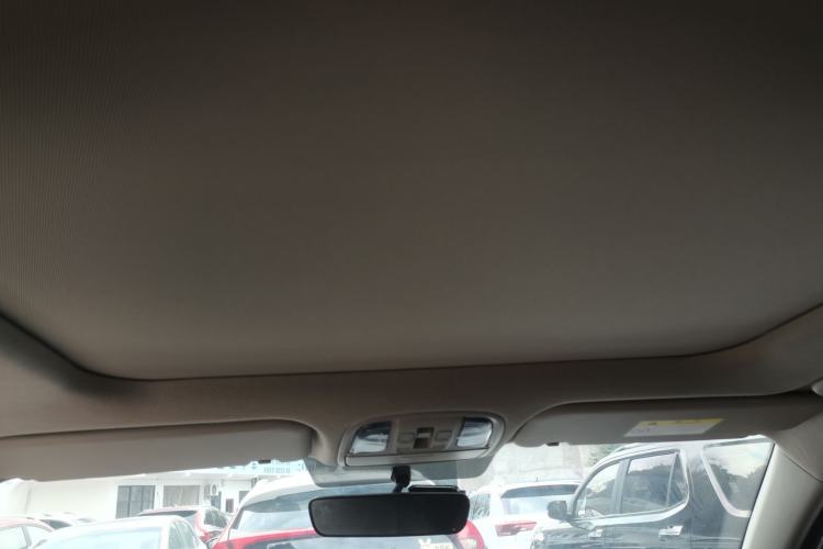 Used Kia Sportage R 2021 Ace 2.0L Challenge Edition Headliner