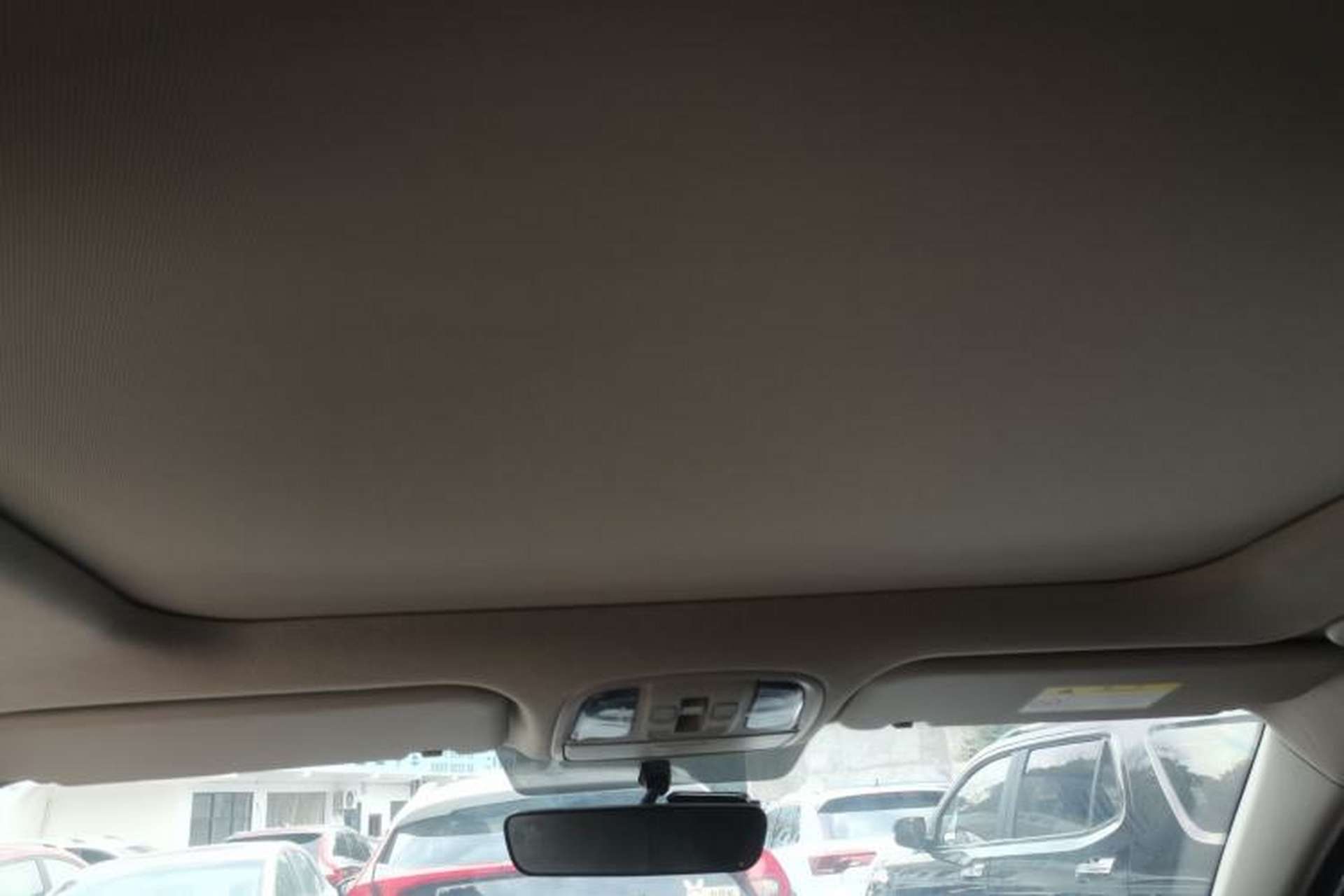 Used Kia Sportage R 2021 Ace 2.0L Challenge Edition Headliner