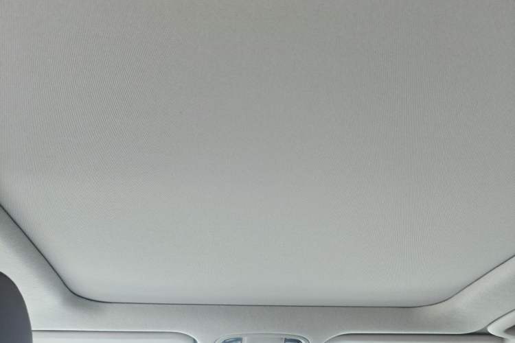 Used Kia Sportage R 2021 Ace 2.0L Splendid Edition Headliner