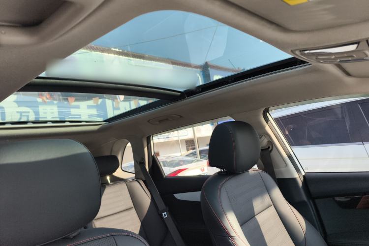Used Kia Sportage R 2021 Ace 2.0L Challenge Edition Headliner