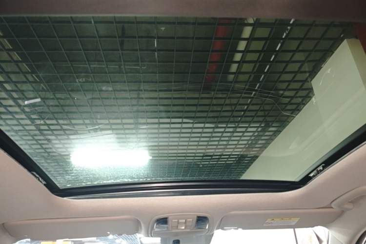 Used Kia Sportage R 2021 Ace 2.0L Splendid Edition Headliner